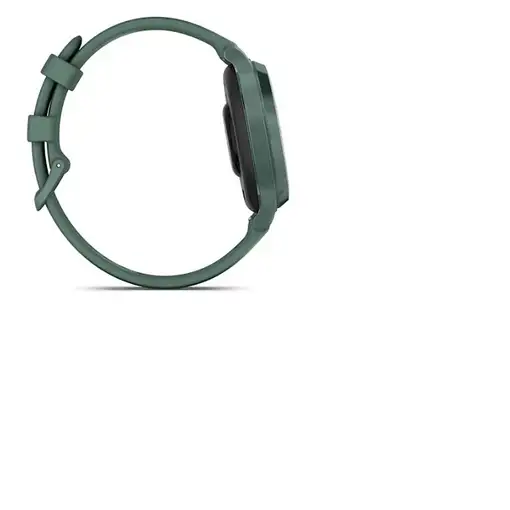 Garmin Lily 2 Active 38 mm Digital 240 x 201 Pixeles Pantalla táctil Verde GPS (sa