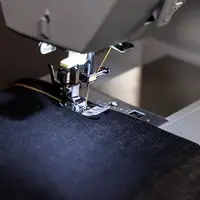 SINGER HD6805 máquina de coser Máquina de coser automática Eléctrico