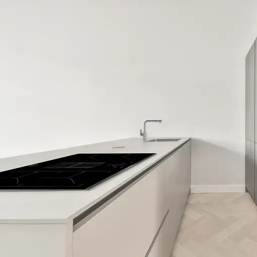 Edesa EIT-7422 DD B Negro Integrado 77 cm Con placa de inducción 4 zona(s)