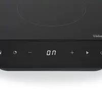 Tristar IK-6161 hobs Negro Encimera Con placa de inducción 1 zona(s)