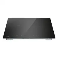 Hisense HI6352BSCE hobs Negro Integrado 59 cm Con placa de inducción 4 zona(s)