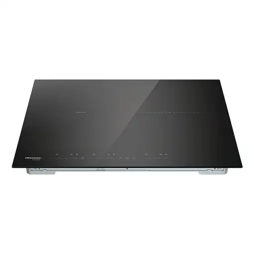 Hisense HI6352BSCE hobs Negro Integrado 59 cm Con placa de inducción 4 zona(s)