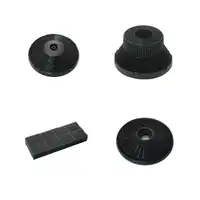 Teka 61801345 accesorio para campana de estufa Filtro para campana extractora