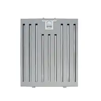 CATA 02800930 accesorio para campana de estufa Filtro para campana extractora