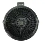 Teka Set 1/M Filtro para campana extractora