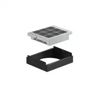 Teka 113290033 accesorio para campana de estufa Juego de arranque