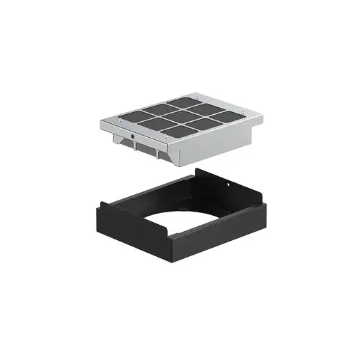 Teka 113290033 accesorio para campana de estufa Juego de arranque