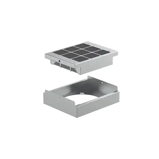 Teka 113290012 accesorio para campana de estufa Juego de arranque Teka 113290012 accesorio para campana de estufa Juego de arranque