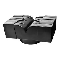 Mepamsa 112.0571.150 accesorio para campana de estufa Kit de recirculación para ca