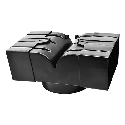 Mepamsa 112.0571.150 accesorio para campana de estufa Kit de recirculación para ca
