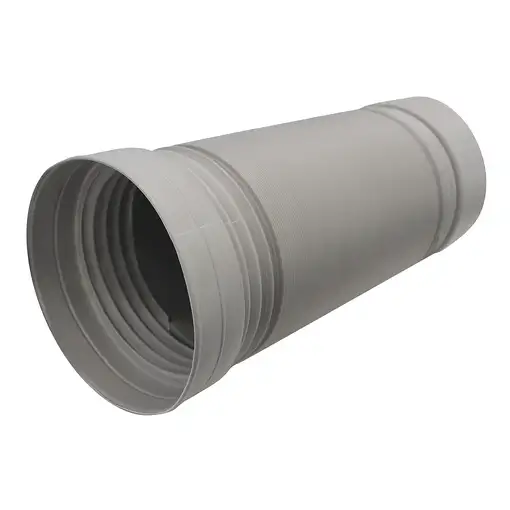 Mepamsa 112.0582.155 accesorio para campana de estufa Caja pasamuros para salida d