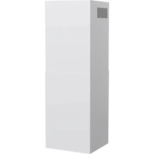 Mepamsa PROLONGACION CANAL H990 WH SILUETA TNM