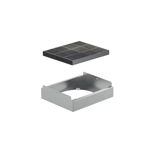 Teka CFH 15200 O2C Kit de recirculación para campana extractora Teka CFH 15200 O2C Kit de recirculación para campana extractora