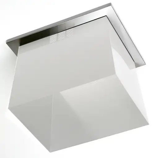 Nodor 02864300 accesorio para campana de estufa Moldura