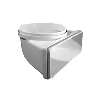 Mepamsa 112.0459.451 accesorio para campana de estufa Codo conector para campana e Mepamsa 112.0459.451 accesorio para campana de estufa Codo conector para campana e