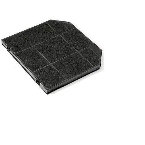 Mepamsa 112.0492.116 accesorio para campana de estufa Filtro para campana extracto