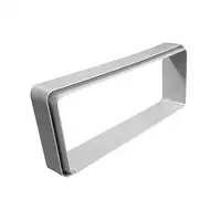 Mepamsa 112.0459.428 accesorio para campana de estufa Conector para conducto de ev