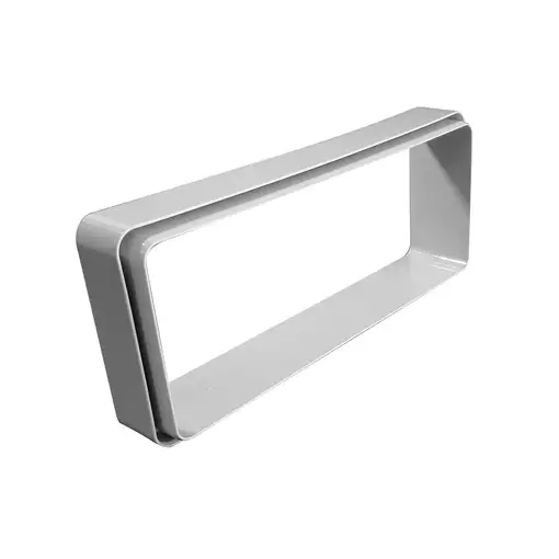 Mepamsa 112.0459.428 accesorio para campana de estufa Conector para conducto de ev