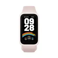Xiaomi Smart Band 9 Active TFT Pulsera de actividad 3,73 cm (1.47\) Rosa