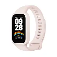 Xiaomi Smart Band 9 Active TFT Pulsera de actividad 3,73 cm (1.47\) Rosa