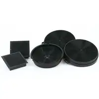 CATA 02800922 accesorio para campana de estufa Filtro para campana extractora