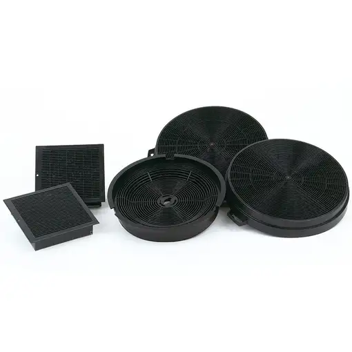 CATA 02800922 accesorio para campana de estufa Filtro para campana extractora