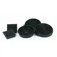 CATA 02859398 accesorio para campana de estufa Filtro para campana extractora