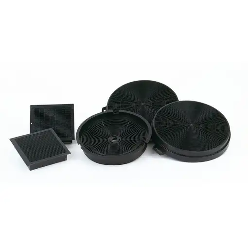 CATA 02859398 accesorio para campana de estufa Filtro para campana extractora