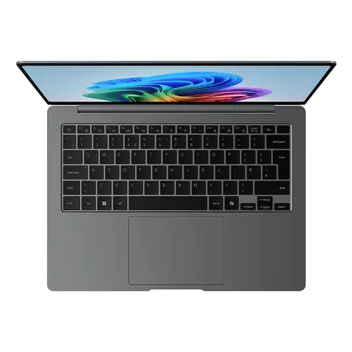 Samsung Galaxy Book5 Pro Copilot+ PC Intel Core Ultra 7 258V Portátil 35,6 cm (14"
