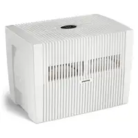 Venta AH550 humidificador Natural 10 L Blanco 8 W Venta AH550 humidificador Natural 10 L Blanco 8 W