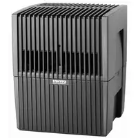 Venta LW15 humidificador 5 L Antracita, Metálico Venta LW15 humidificador 5 L Antracita, Metálico