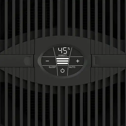 Venta LW45 Comfort Plus humidificador 10 L Negro