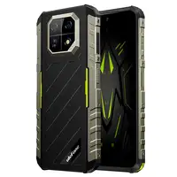 Ulefone Armor 22 16,7 cm (6.58'') Android 13 4G USB Tipo C 8 GB 256 GB 6600 mAh Neg