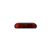 MaxCom Comfort MM428 4,57 cm (1.8\) 78 g Negro, Rojo Teléfono para personas mayore