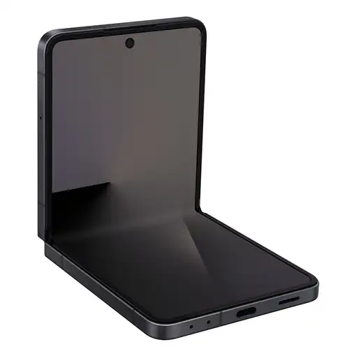 Samsung SM-F766BZKGEUB smartphones 17,3 cm (6.8'') 5G 12 GB 256 GB 4300 mAh Negro