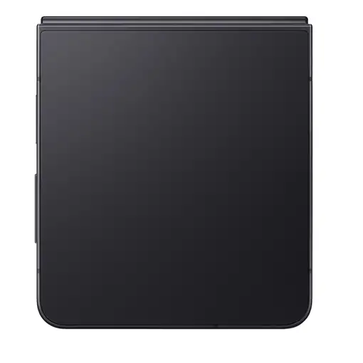 Samsung SM-F766BZKGEUB smartphones 17,3 cm (6.8'') 5G 12 GB 256 GB 4300 mAh Negro