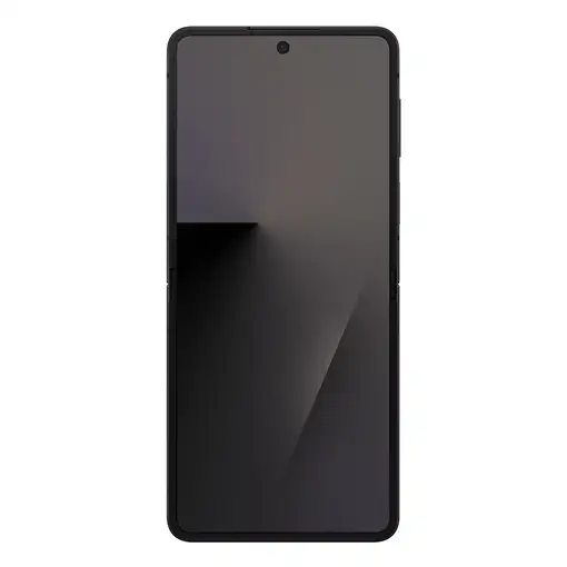 Samsung SM-F766BZKGEUB smartphones 17,3 cm (6.8'') 5G 12 GB 256 GB 4300 mAh Negro