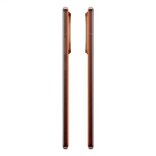 Smartphone realme GT GT7 PRO 17,2 cm (6.78'') 512GB/12GB RAM naranja REALME