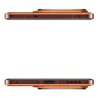realme GT GT7 PRO 17,2 cm (6.78'') Android 15 5G 12 GB 512 GB 6500 mAh Naranja