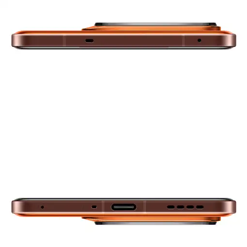 Smartphone realme GT GT7 PRO 17,2 cm (6.78'') 512GB/12GB RAM naranja REALME