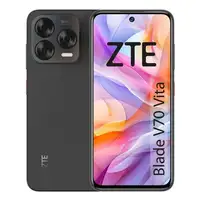 ZTE Blade V70 17 cm (6.7") SIM doble Android 14 4G USB Tipo C 8 GB 256 GB 5000 mAh