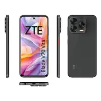 ZTE Blade V70 17 cm (6.7") SIM doble Android 14 4G USB Tipo C 8 GB 256 GB 5000 mAh