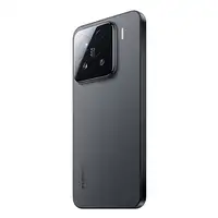 Smartphone Xiaomi 15 16,1 cm (6.36'') 5G 5240 mAh Negro 256GB/12GB RAM negro XIAOMI Smartphone Xiaomi 15 16,1 cm (6.36'') 5G 5240 mAh Negro 256GB/12GB RAM negro XIAOMI