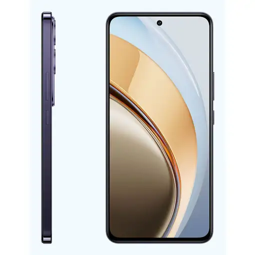 VIVO V40 SE 80W 16,9 cm (6.67") Ranura híbrida Dual SIM Android 14 5G USB Tipo C 8