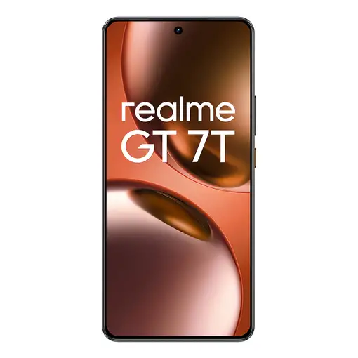 realme GT 7T 17,3 cm (6.8") SIM doble Android 15 5G USB Tipo C 12 GB 256 GB 7000 m