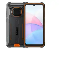 Smartphone Blackview BV6200 Pro (6.56'')  4G 128GB/4GB RAM naranja BLACKVIEW