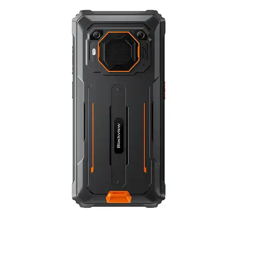 Smartphone Blackview BV6200 Pro (6.56'') 4G 128GB/4GB RAM naranja BLACKVIEW