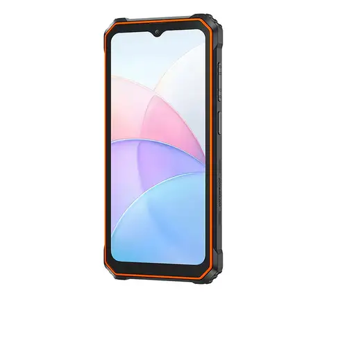 Smartphone Blackview BV6200 Pro (6.56'') 4G 128GB/4GB RAM naranja BLACKVIEW