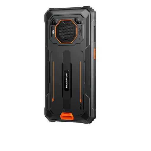 Smartphone Blackview BV6200 Pro (6.56'') 4G 128GB/4GB RAM naranja BLACKVIEW