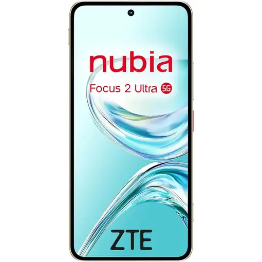 Smartphone 8 + 512GB Verde NUBIA